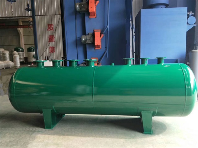 蒸汽宁化宁化宁化分汽缸规格